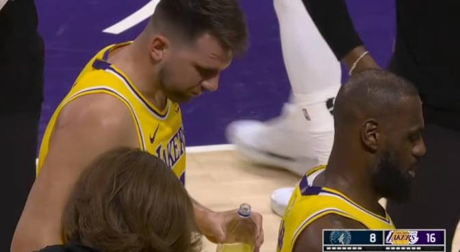 东契奇赛事官方发布势不可挡新规，皇家马德里争议不断！